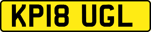 KP18UGL