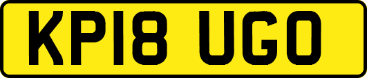 KP18UGO