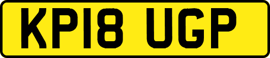 KP18UGP
