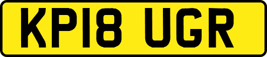 KP18UGR