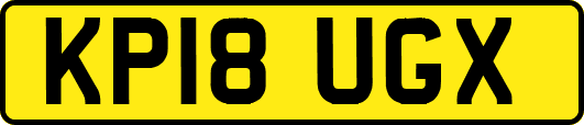 KP18UGX