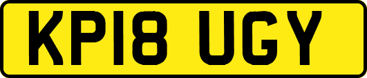 KP18UGY