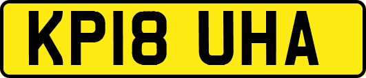 KP18UHA