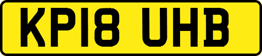 KP18UHB