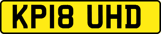 KP18UHD