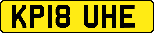 KP18UHE