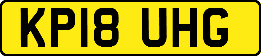 KP18UHG