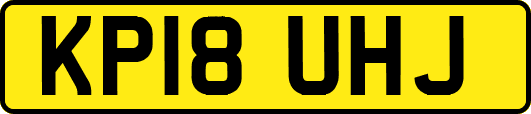 KP18UHJ