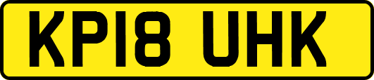 KP18UHK