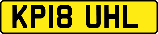 KP18UHL