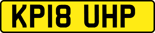 KP18UHP