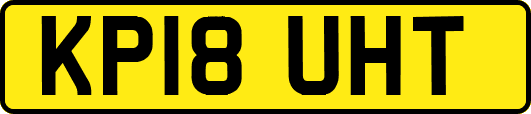 KP18UHT