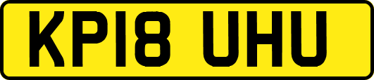 KP18UHU