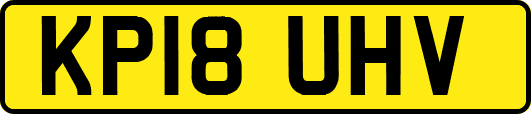 KP18UHV
