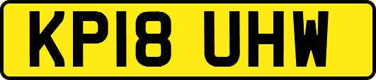 KP18UHW