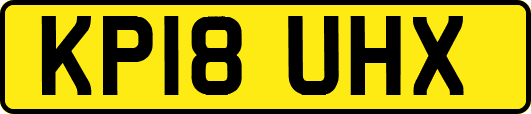 KP18UHX