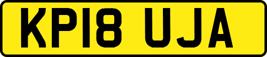 KP18UJA