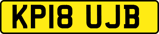 KP18UJB
