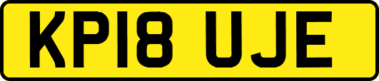 KP18UJE