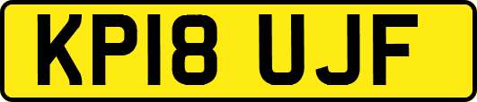 KP18UJF