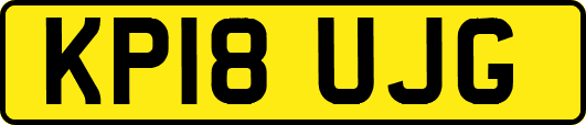 KP18UJG