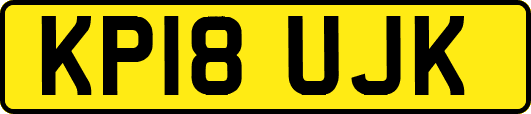 KP18UJK