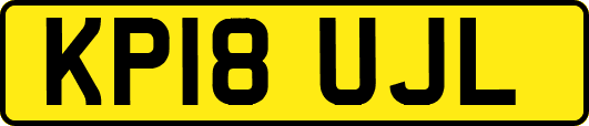 KP18UJL
