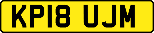 KP18UJM