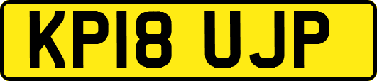 KP18UJP