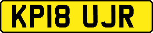 KP18UJR