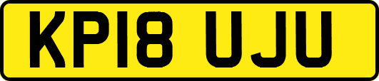 KP18UJU