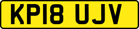 KP18UJV