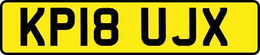 KP18UJX