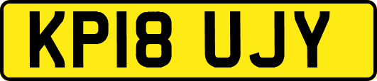 KP18UJY