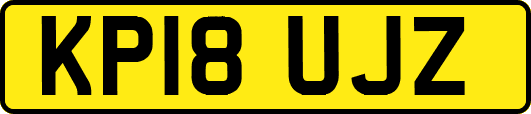 KP18UJZ