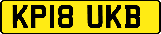 KP18UKB