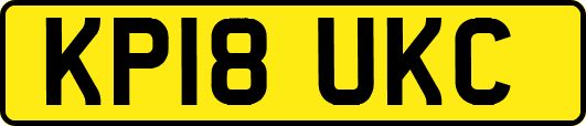KP18UKC