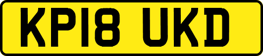KP18UKD