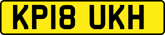 KP18UKH