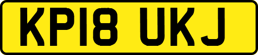 KP18UKJ