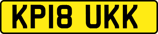 KP18UKK