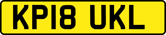 KP18UKL