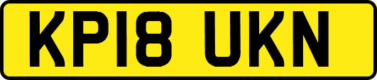 KP18UKN