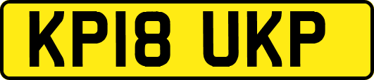 KP18UKP