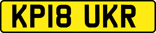 KP18UKR