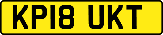 KP18UKT