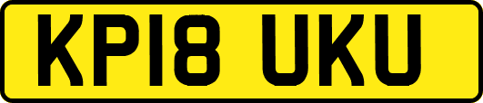 KP18UKU