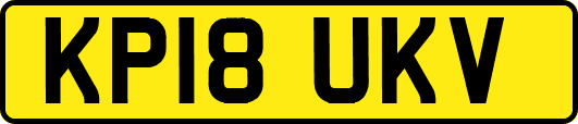 KP18UKV