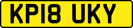 KP18UKY