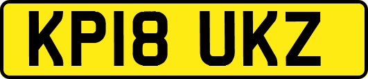 KP18UKZ